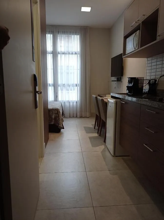 Estudio Otimo Localizacao Sao Paulo