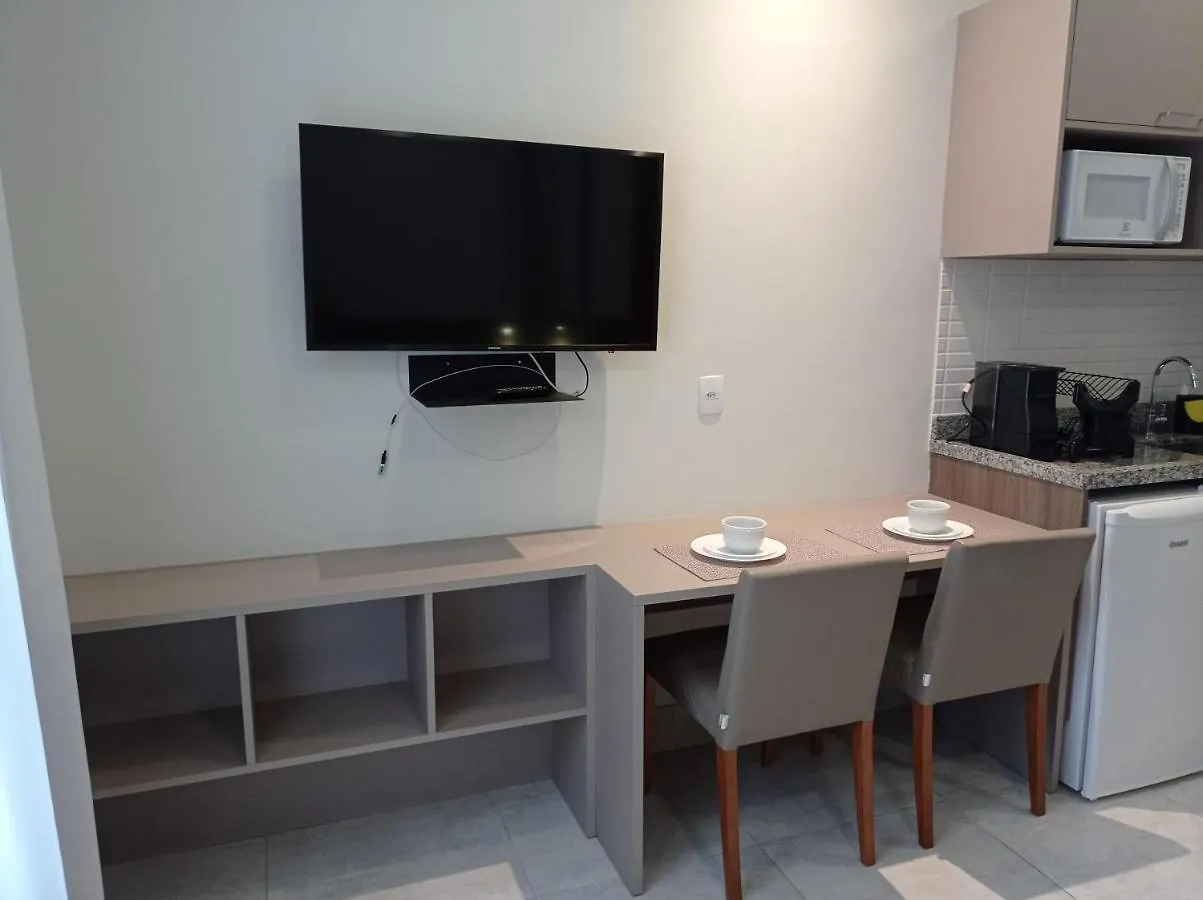 Apartment Estudio Otimo Localizacao Sao Paulo