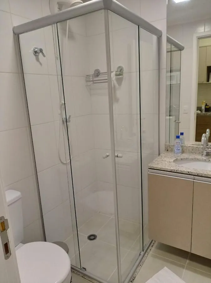 Estudio Otimo Localizacao Sao Paulo Apartment